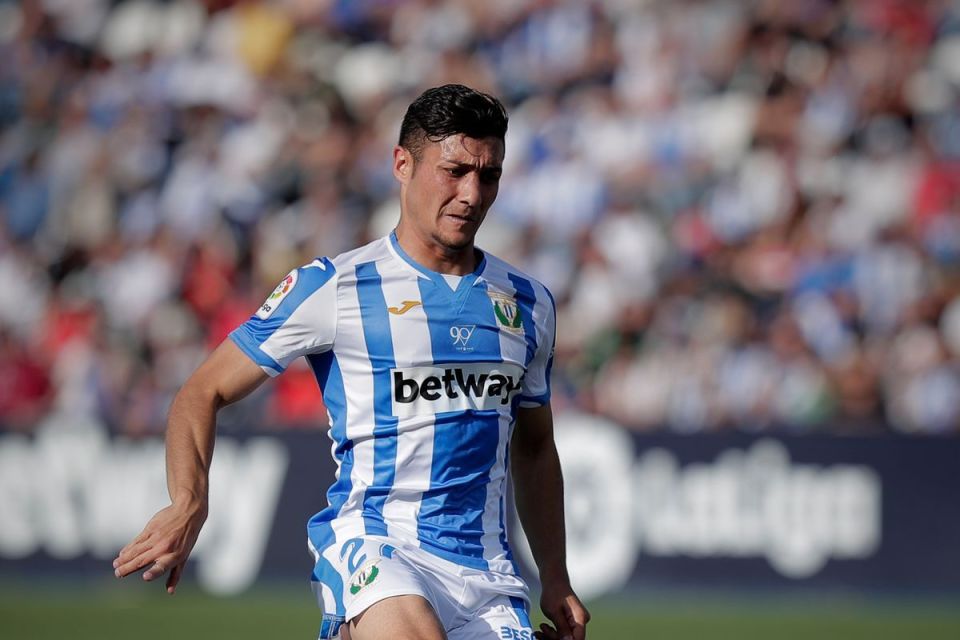 完美体育在线-萨拉戈萨客场战平莱加内斯，保持不败的简单介绍